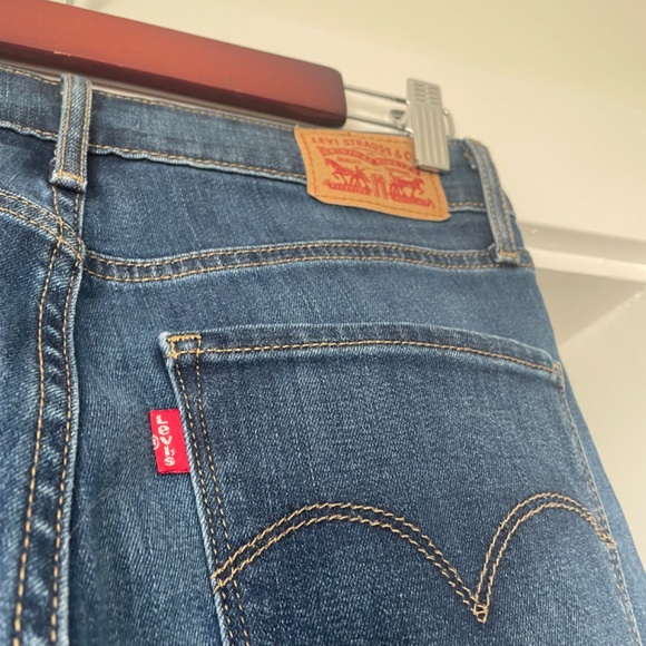 Levi’s 721s - Picture 3 of 4